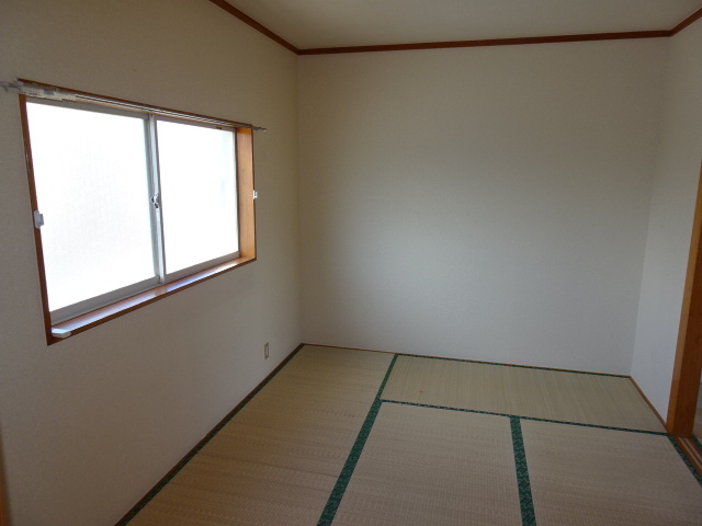 その他部屋・スペース　2F居室