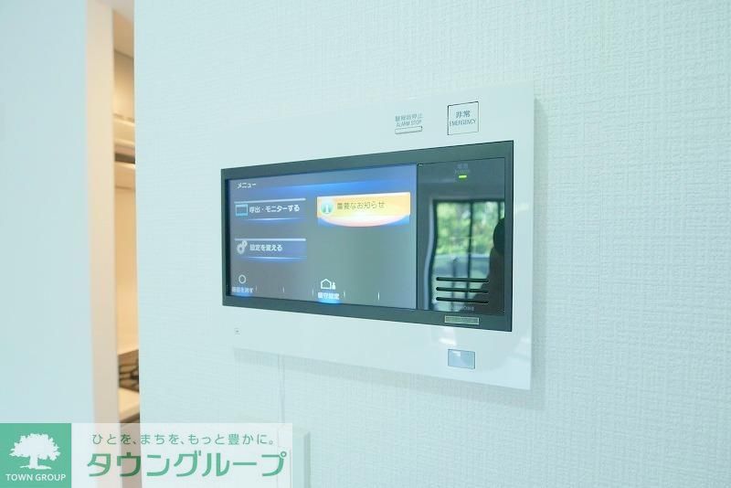 セキュリティ　★タウンハウジング蒲田店取り扱い★