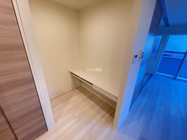 収納　同型イメージ写真