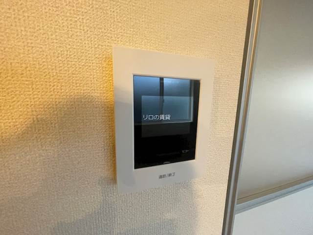セキュリティ　同型イメージ写真