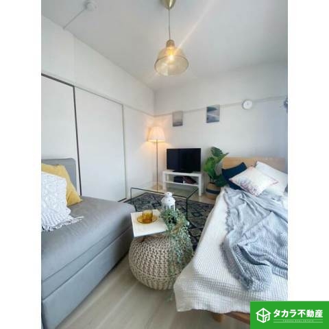 その他共有部分　写真は２０５号