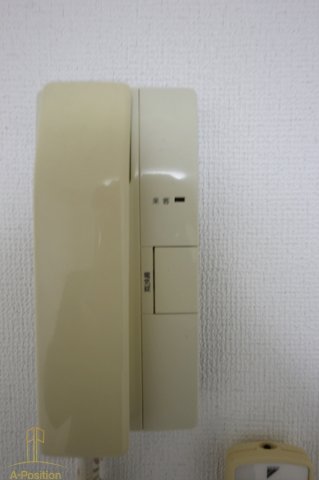 セキュリティ　ビビット北堀江