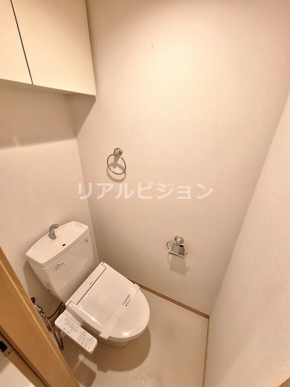 トイレ　他部屋参考写真