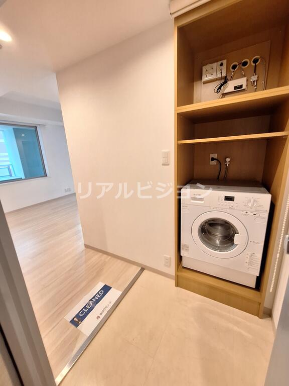 玄関　他部屋参考写真