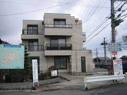 郵便局　滋賀里簡易郵便局（郵便局）まで215m
