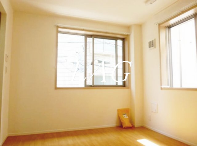 居室・リビング　洋室のお部屋です。