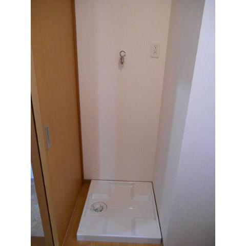 その他設備　室内設備
