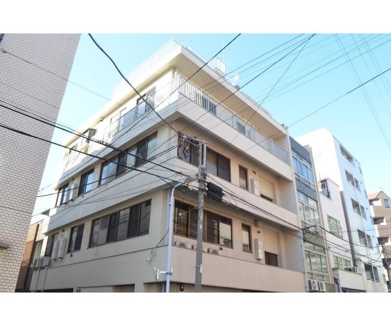 建物外観　☆綺麗な外観☆
