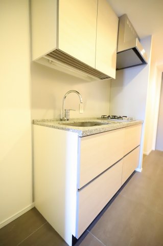 キッチン　キッチン※別部屋参考写真
