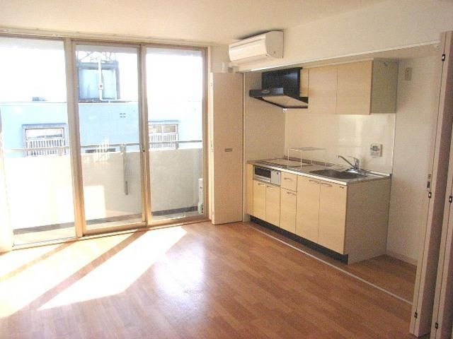 居室・リビング　★別部屋写真参照★