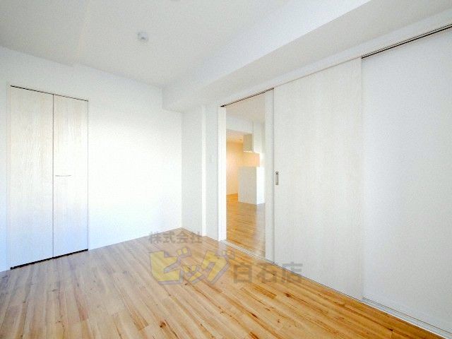 その他部屋・スペース　人気のオール洋室タイプのお部屋です♪