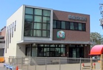 幼稚園・保育園　駒鳥保育所（幼稚園・保育園）まで521m