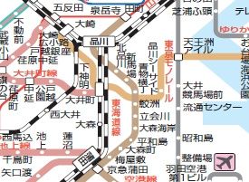 その他　☆路線図☆