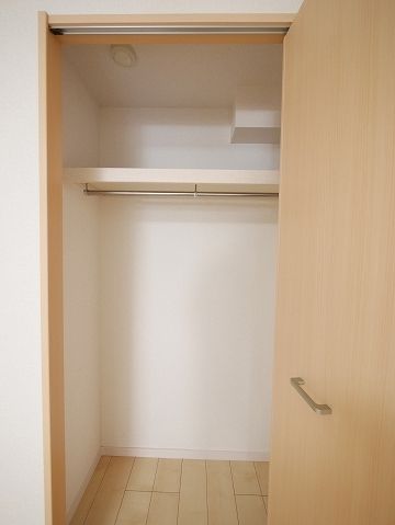 収納　☆たっぷり収納☆