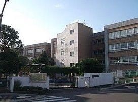 小学校　川崎市立宮崎台小学校（小学校）まで230m