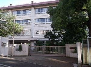 小学校　川崎市立/宮前平小学校（小学校）まで480m