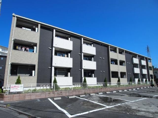 建物外観　☆外観☆