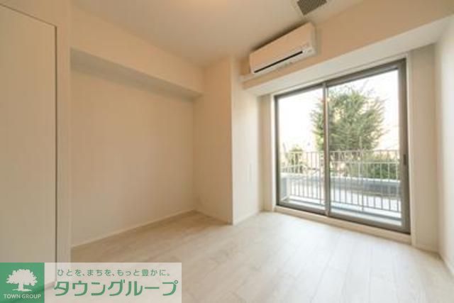居室・リビング　※写真は同タイプ住戸です。