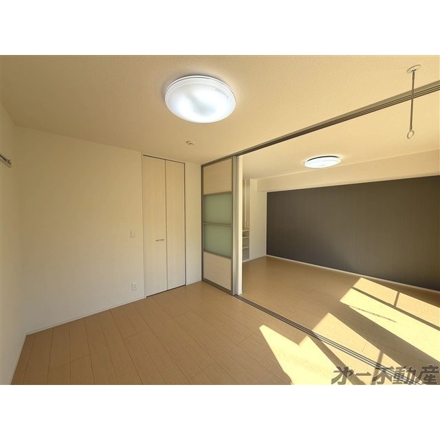その他部屋・スペース　洋室