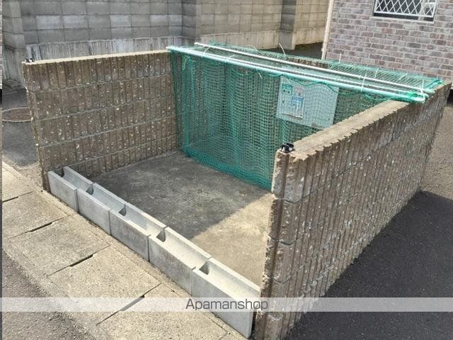 その他共有部分　その他共有部分
