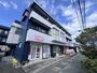 片浜駅より徒歩28分 築38年1ヶ月 3階建の賃貸物件