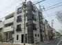 上野毛駅より徒歩2分 2階 築8年3ヶ月の賃貸物件