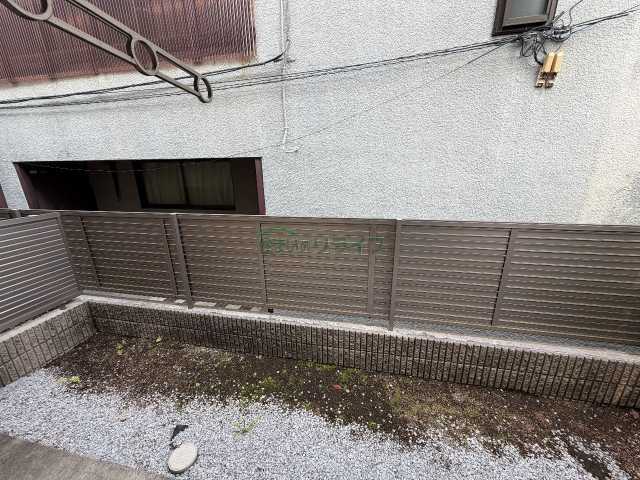 眺望　グレイス八千代