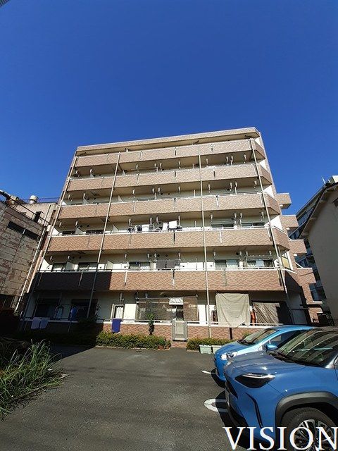 建物外観　☆外観☆