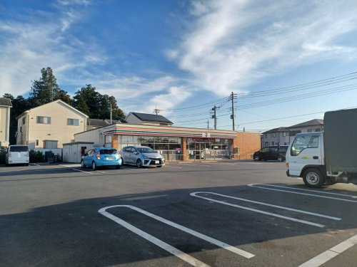 コンビニ　セブン-イレブン 東松山市ノ川店（コンビニ）まで347m