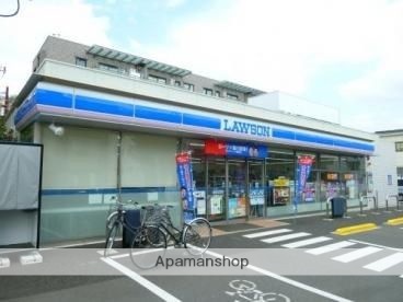 コンビニ　ローソン（コンビニ）まで2662m