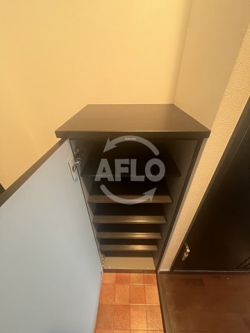 その他部屋・スペース　シューズボックス