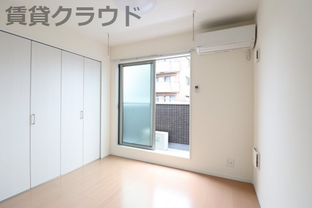 その他部屋・スペース　寝室にいかがでしょうか