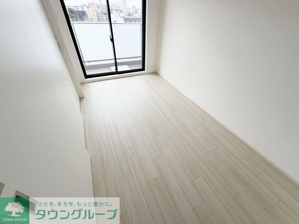居室・リビング　同仕様別部屋参考写真