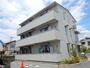 高島駅より徒歩16分 3階 築12年1ヶ月の賃貸物件