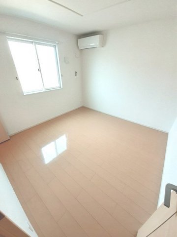 その他部屋・スペース　おしゃれな内装です
