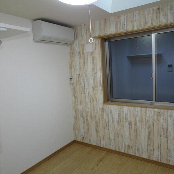 その他部屋・スペース　?