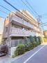 西新宿五丁目駅より徒歩4分 3階 築21年5ヶ月の賃貸物件