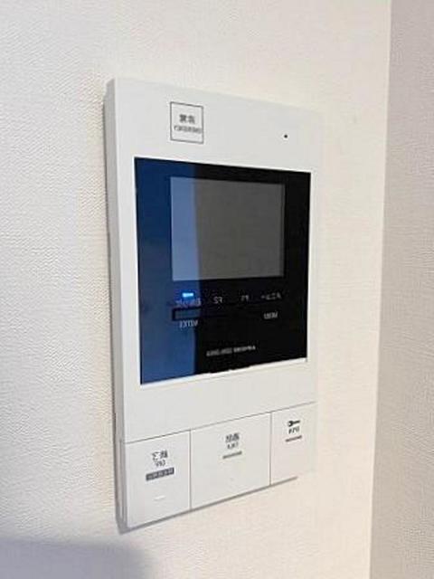 セキュリティ　同仕様