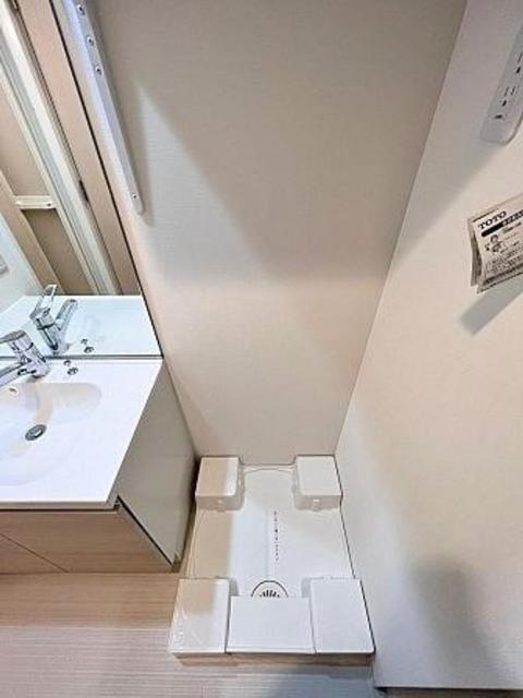 その他設備　同仕様