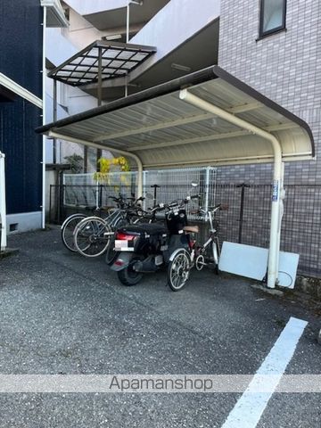 その他共有部分　その他共有部分