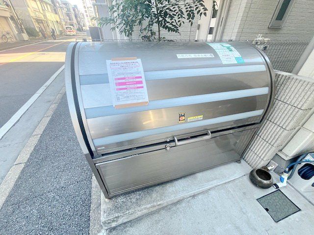 その他共有部分　設備