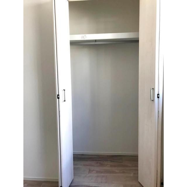 収納　☆たっぷり収納☆
