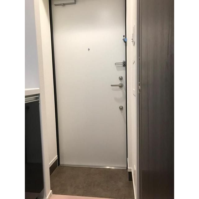 玄関　☆広々とした玄関☆