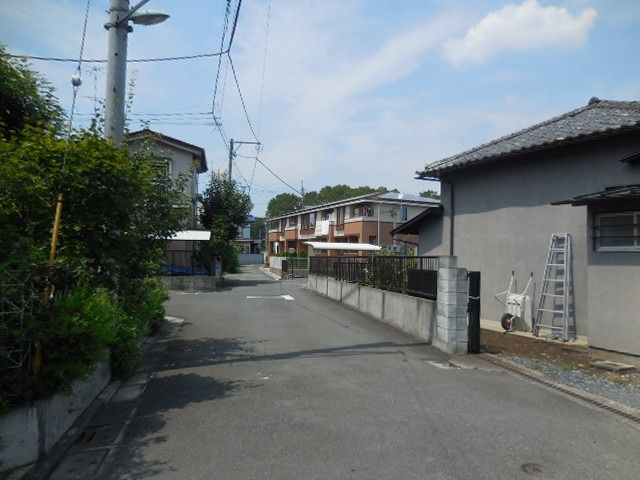 その他　物件周辺（その他）まで10m
