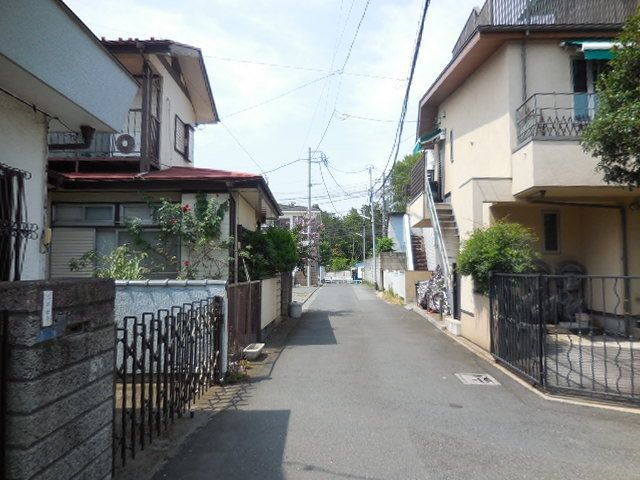 その他　物件周辺（その他）まで10m