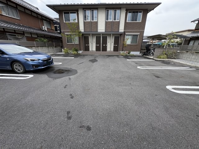 ＪＲ東海道本線 近江八幡駅 徒歩17分 2階建 築6年のその他写真