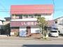 湯河原駅より徒歩4分 築40年8ヶ月 2階建の賃貸物件