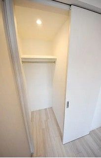 収納　別号室写真