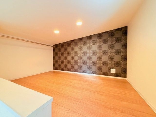 その他部屋・スペース　別号室の参考内装写真
