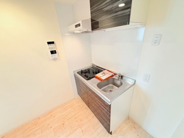 キッチン　別号室の参考内装写真